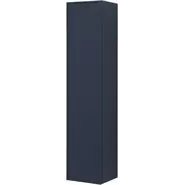 Пенал подвесной Aquanet Арт 35 см 00313268, маренго - фото 2