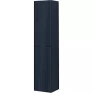 Пенал подвесной Aquanet Джейн 35 см 00313305, маренго - фото 3