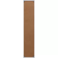 Пенал подвесной Aquanet Нота New 30 см 00335421, белый глянец - фото 6