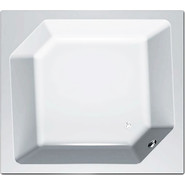 Ванна акриловая Kolpa-San Samson 180x160 см - фото 