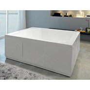 Ванна акриловая Kolpa-San Samson 180x160 см - фото 3