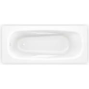 Ванна BLB UNIVERSAL ANATOMICA 150х75 см - фото 