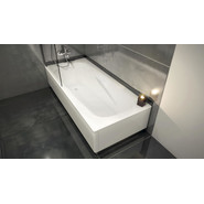 Ванна BLB UNIVERSAL ANATOMICA 170х75 см - фото 2