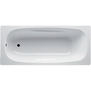 Ванна стальная BLB UNIVERSAL ANATOMICA HG 170x75 см - фото 