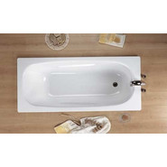 Ванна стальная BLB UNIVERSAL ANATOMICA HG 170x75 см - фото 4