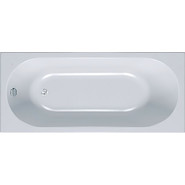 Ванна акриловая Kolpa-San Tamia 140x70 см, Размер - мм: 1400х700 - фото 