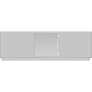 Передняя панель для ванны Kolpa-San Samson 180 см - фото 