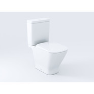 Унитаз напольный Roca Gap 342477000 - фото 