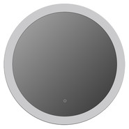 Зеркало Loranto РИО 77 см CS00098011 - фото 2