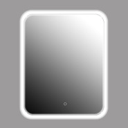 Зеркало Loranto Скай 70 см CS00098014 - фото 2