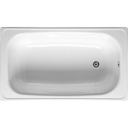 Ванна стальная BLB Europa 120x70 см - фото 