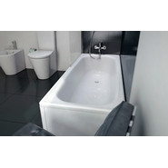 Ванна стальная BLB Europa 130х70 см - фото 3