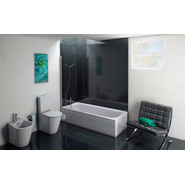 Ванна стальная BLB Europa 150х70 см - фото 3