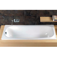 Ванна стальная BLB Europa 160х70 см - фото 2