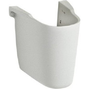 Полупьедестал Vitra S20 5281B003-7201 - фото 