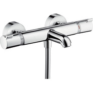 Смеситель для ванны с термостатом Hansgrohe Ecostat Comfort ВМ 13114000 - фото 