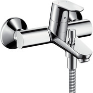 Смеситель для ванны Hansgrohe Focus E2 31940000 - фото 