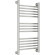 Полотенцесушитель водяной Сунержа Богема+ П14 800x400 мм (прямая перемычка) 00-0220-8040 - фото 