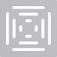 Решетка AlcaPlast MPV012 для трапа - фото 