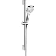 Душевой гарнитур Hansgrohe Croma Select E Multi 26580400 - фото 