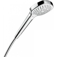 Ручной душ Hansgrohe Croma Select S Multi 26800400 - фото 