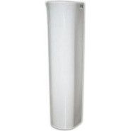 Пьедестал Sanita Аттика PD.FS/Attica/N/WHT.G/S1 - фото 