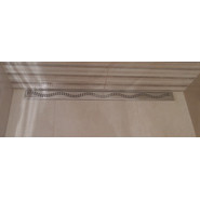 Трап Alcadrain APZ8-650M Simple (AG100101650) - фото 3