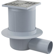 Сливной трап AlcaPlast APV1 - фото 