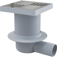 Сливной трап AlcaPlast APV5411 - фото 