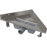 Трап AlcaPlast ARZ1 - фото 