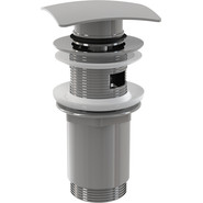 Донный клапан AlcaPlast A393 - фото 