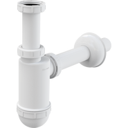 Сифон для умывальника AlcaPlast A430 DN32 в крыму севастополе и симферополе