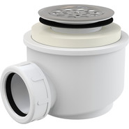 Сифон для душевого поддона Alcaplast A46-50 DN50 - фото 