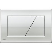 Кнопка смыва Alcaplast M171 - фото 