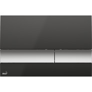 Кнопка смыва Alcaplast M1728-2 - фото 