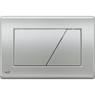 Кнопка смыва Alcaplast M172 - фото 