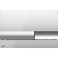 Кнопка смыва Alcaplast M1741 - фото 