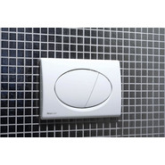 Кнопка смыва Alcaplast M70 - фото 2