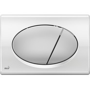 Кнопка смыва Alcaplast M73 - фото 