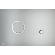 Кнопка смыва Alcaplast STING - фото 