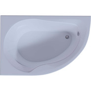 Ванна акриловая Aquatek Вирго L 150x100 см VIR150-0000005 - фото 