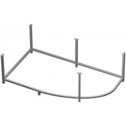 Каркас для ванны Cersanit Kaliope 153 см - фото 