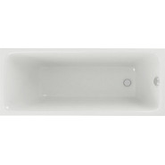 Ванна акриловая Aquatek Мия 170х70 см MIY170-0000004, Размер - мм: 1700х700 - фото 4