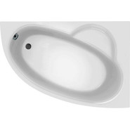 Ванна акриловая Santek Шри-Ланка 150x100 см 1.WH30.2.395 R - фото 