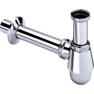 Сифон для умывальника Viega 100674 DN32 - фото 