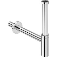 Сифон для умывальника Viega Eleganta 1 440190 DN32 - фото 