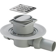 Сливной трап Viega Advantix 583217 - фото 