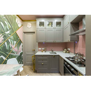 Кухонная мойка Omoikiri TADZAVA 38-U (4993077) 0,8 мм, нержавеющая сталь, Цвет производителя: нержавеющая сталь матовая - фото 4