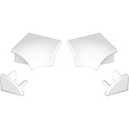 Набор для декоративной планки Ravak B440000001 - фото 