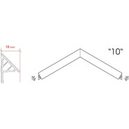Декоративная планка Ravak 10/2000 XB452000001 - фото 3